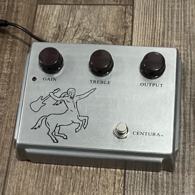 Ceriatone Centura Professional Overdrive | Reverb