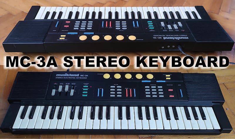 MUSICLAND - Fujiyama / Letron / Hbatech / MEDELI / Kamacrown | Reverb