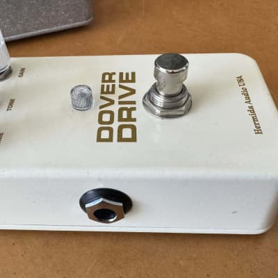Hermida Audio Dover Drive | Reverb