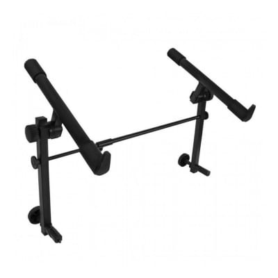 On Stage Stands Universal 2nd Tier for Keyboard Stand