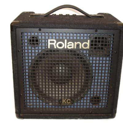 Roland KC-60 3-Channel 40-Watt 1x10