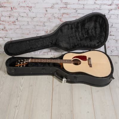 Gibson - J-45 Studio - Rosewood Acoustic-Electric Guitar - Antique Natural - w/ Hardshell Case - x3066 image 7