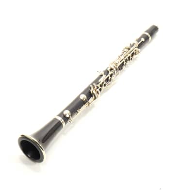 Buffet Crampon R13 Professional Bb Clarinet SN 66918 OVERHAUL image 20