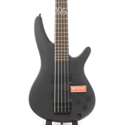 Ibanez K5 Reginald Fieldy Arvizu Signature Soundgear | Reverb