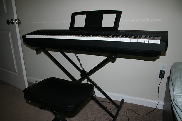 Yamaha outlet p35 stand