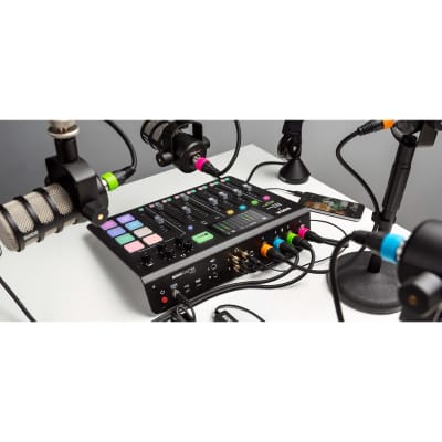 XLR-ID Rode image 2