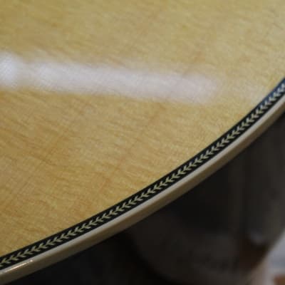 MARTIN "000-ERIC CLAPTON 30th Anniversary" HARDCASE image 14