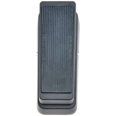 Dunlop GCB80 High Gain Volume Pedal with Cables image 3