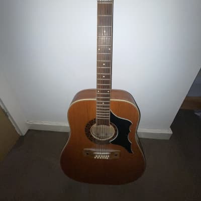 E-Ros Garanzia 12-String guitar vintage for sale