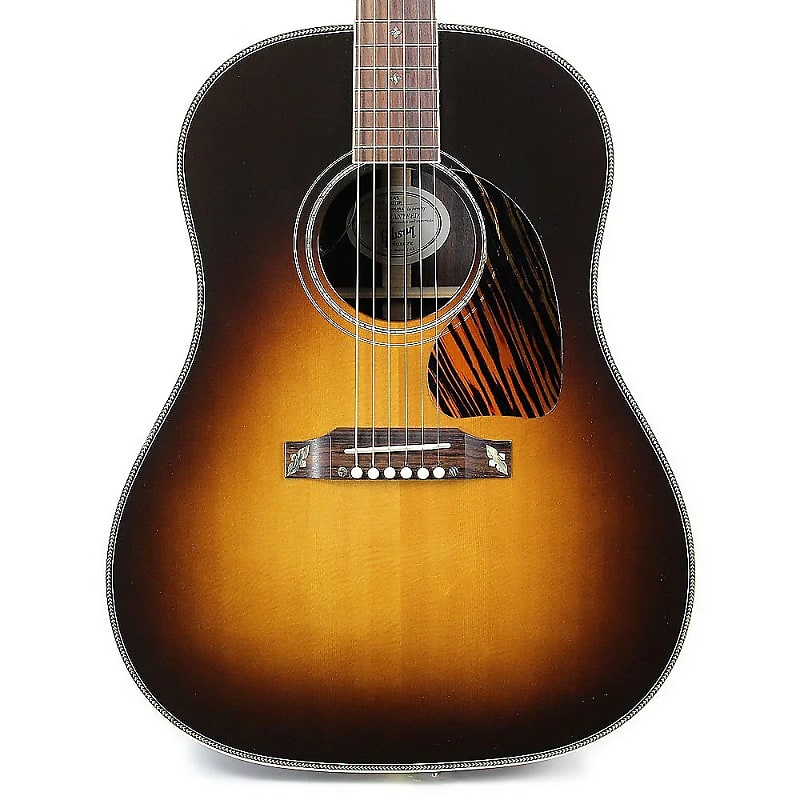 Gibson J-45 Custom 2009 - 2017 image 2