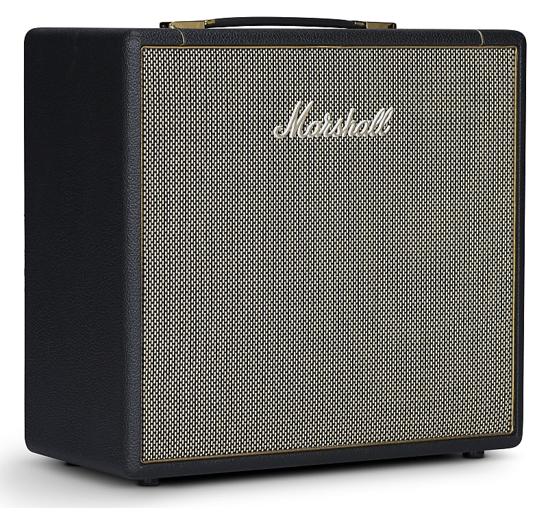 Marshall	Studio Vintage SV112 70-Watt 1x12" Guitar Speaker Cabinet image 2