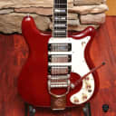 1964 Epiphone Crestwood Deluxe "Special"  EPE0030