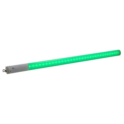 American DJ LED Pixel Tube 360 Color Tube with Polycarbonate Tubing (LED075) image 3
