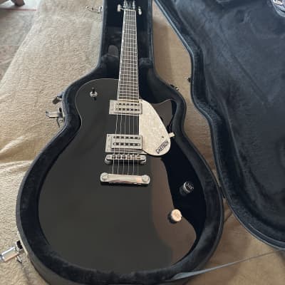 Gretsch G5425 Electromatic Jet Club Electric Guitar - Black Gretsch G5425 Electromatic Jet Club Electric Guitar - Black