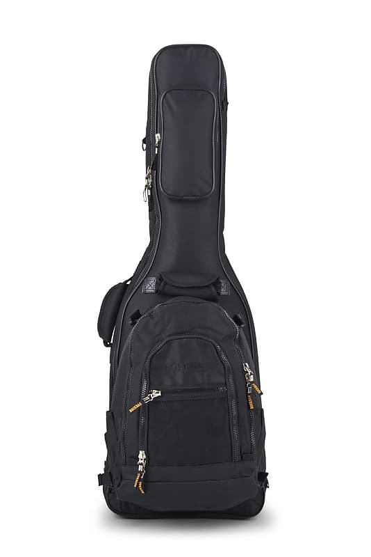 Warwick RockBag Crosswalker Electric Guitar Gig Bag RBO20456B | Reverb