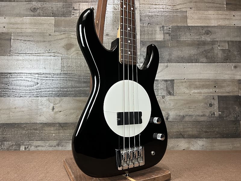 flea bass （long scale） Fleabass 34