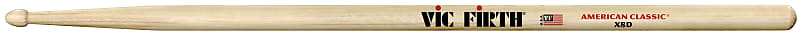 * Temporarily Unavailable * Vic Firth American Classic X8D image 1