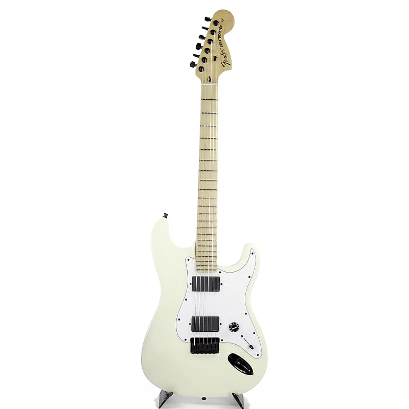Fender Artist Series Jim Root Signature Stratocaster image 2