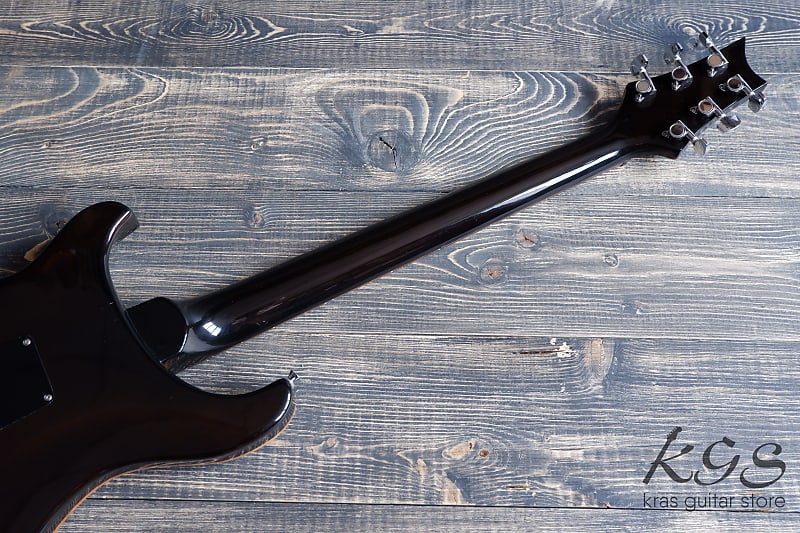 Tony Smith KPR-32 PRS Custom 24タイプ Tony Smith KPR-32 (TSR-320