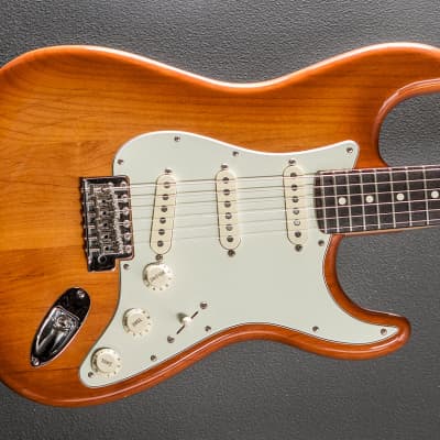 Fender American Performer Stratocaster | Reverb