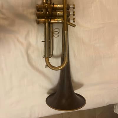 Inderbinen trumpet for sale clearance