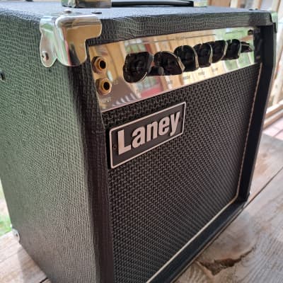 Laney VC15-110 15-Watt 1x10