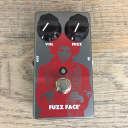 Used Dunlop JHM5 Jimi Hendrix Fuzz Face w/box