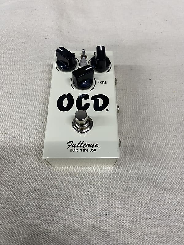 Fulltone OCD V2