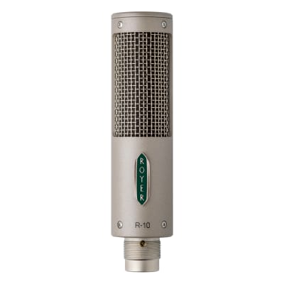 Royer R10 Ribbon Microphone image 1