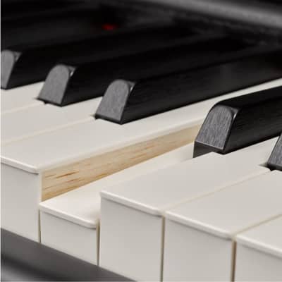 YAMAHA P-515 Stage Piano Black image 3