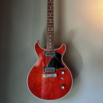 Red Rocket Guitars Special | Reverb