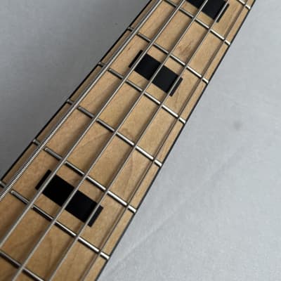 Xotic California Core Series XJ-Core 5st -Trans Brown-【USED