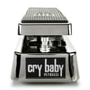 Dunlop JP95 John Petrucci Signature Cry Baby Wah pedal