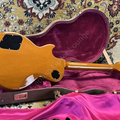 2001 Gibson - Les Paul - Junior Special Plus - ID 3671 image 12