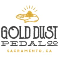 Gold Dust Pedal Co.