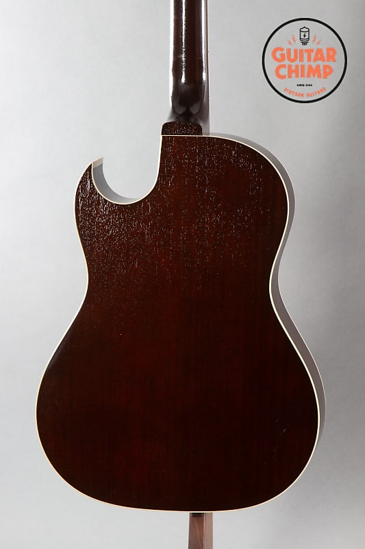 2014 Gibson Tamio Okuda CF-100E Faded Cherry | Reverb
