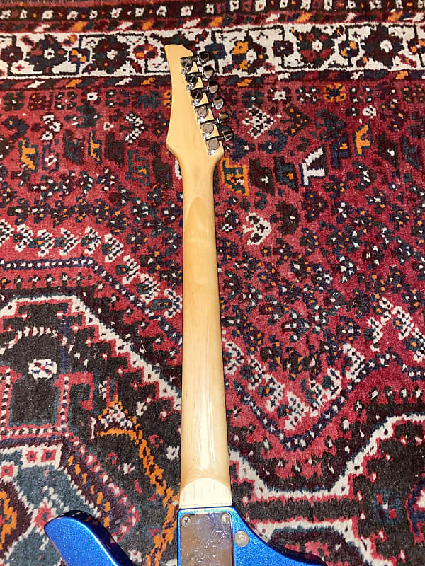 Cruiser by Crafter Explorer style model | Reverb