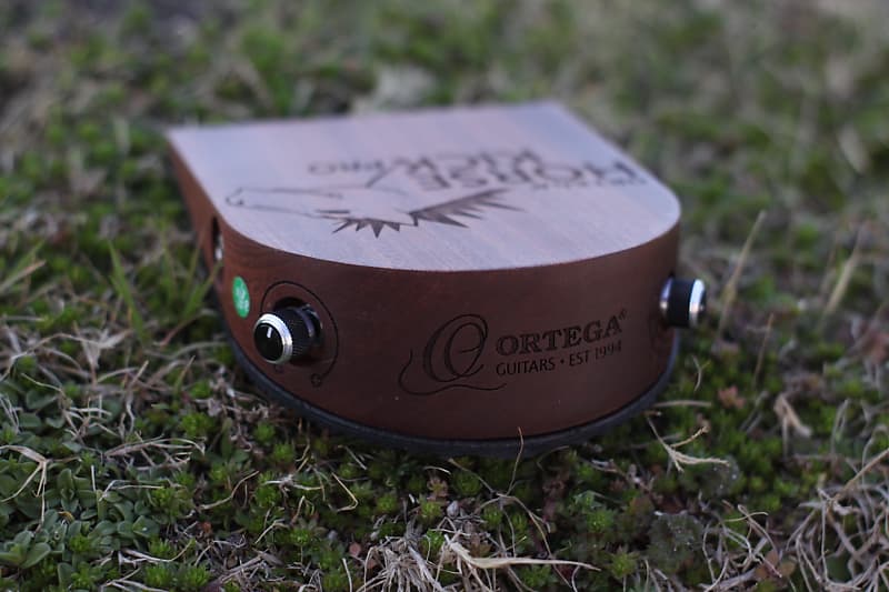 Ortega Horse Kick Pro - Digital Stomp Box - Free Shipping