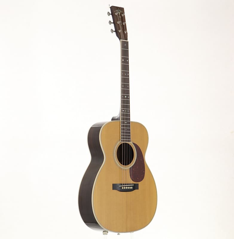 SIGMA Guitars by C.F.Martin SEC-28 [SN S116008] [11/06]