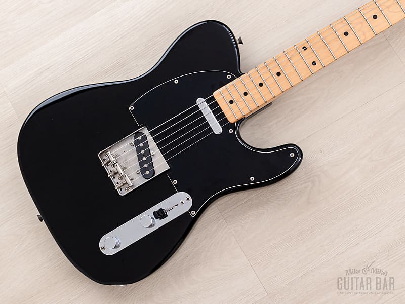 Fender Japan　TL72-500 TELECASTER Fender TL-72 Telecaster Reissue MIJ | Reverb