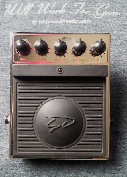 George Dennis King Bee GD230 | Welcome To Steve's Music Center !