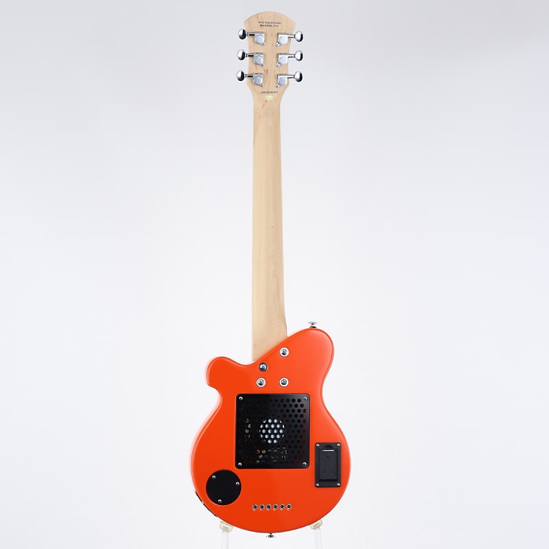 Pignose Pignose PGG-200 Orange [SN 41019295303] (04/23) | Reverb
