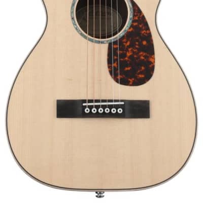 Larrivee P-09 Rosewood Artist Series Acoustic Guitar - Natural Gloss image 1