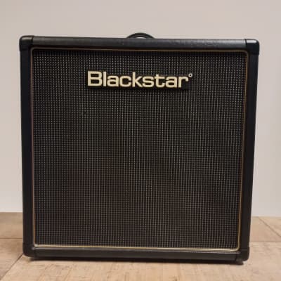 Blackstar HT-112 HT Series 1x12 Guitar Speaker Cabinet