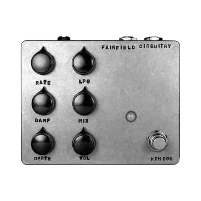 Reverb.com listing, price, conditions, and images for fairfield-circuitry-shallow-water
