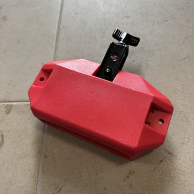 L.P. Red Jam Block image 2