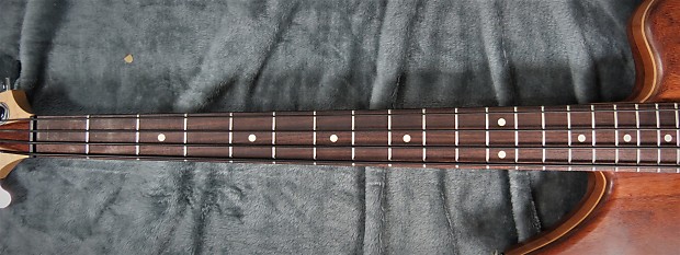Semi Acoustic, Piezo Only Bass Horingo & Mahognay, handmade Semi Acoustic, Piezo Only Bass Horingo & Mahognay, handmade