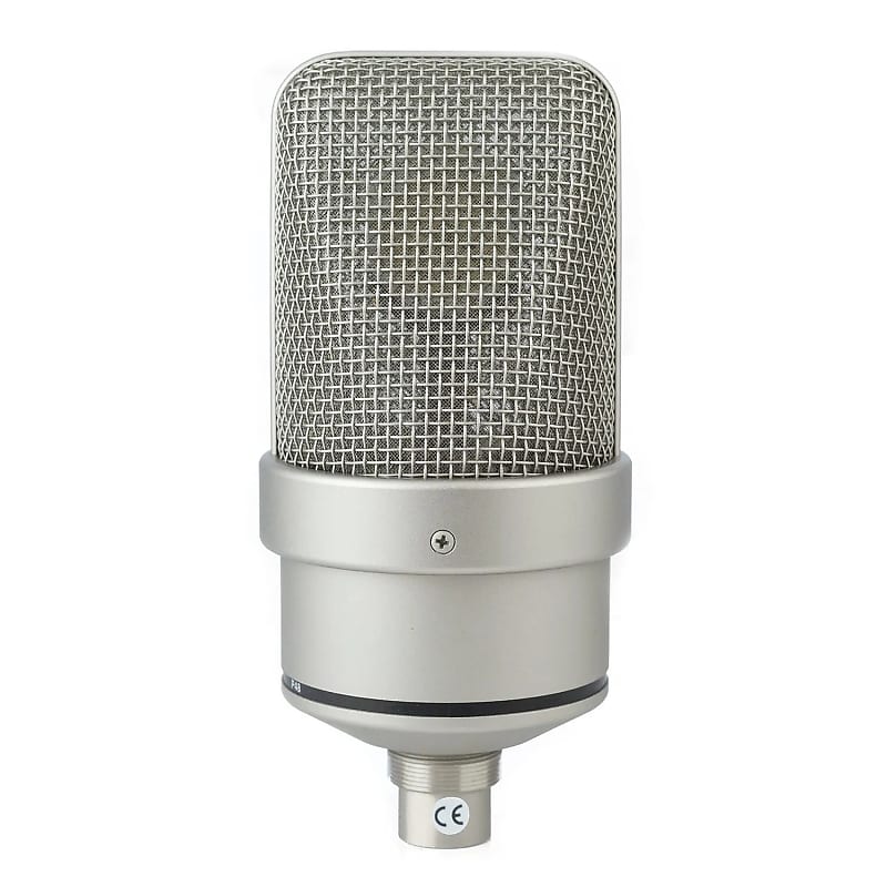 Neumann TLM 49 Large Diaphragm Cardioid Condenser Microphone image 2