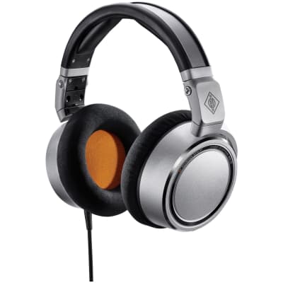 Neumann NDH-20 Closed-Back Studio Headphones image 1