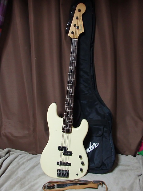 Fender Japan Jazz Bass Pシリアル Fender Japan シリアルの見分け方 年代・工場一覧表 - Geek IN Box
